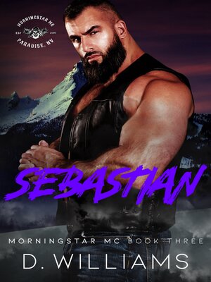 cover image of Sebastian